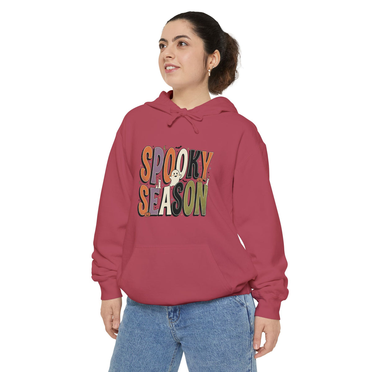 Spooky Season Hoodie