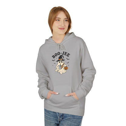 Boo-Jee Ghost Hoodie