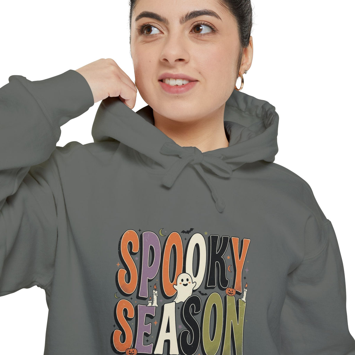 Spooky Season Hoodie