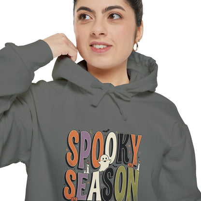 Spooky Season Hoodie