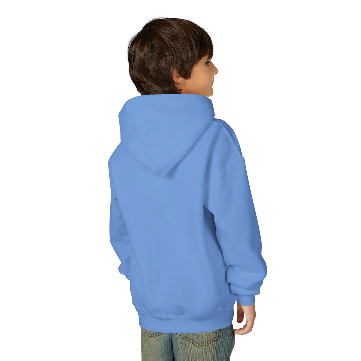 Cute Spooky Cartoon Kids Sweatshirt