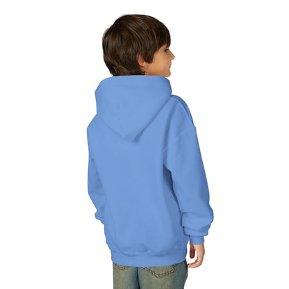Cute Spooky Cartoon Kids Sweatshirt
