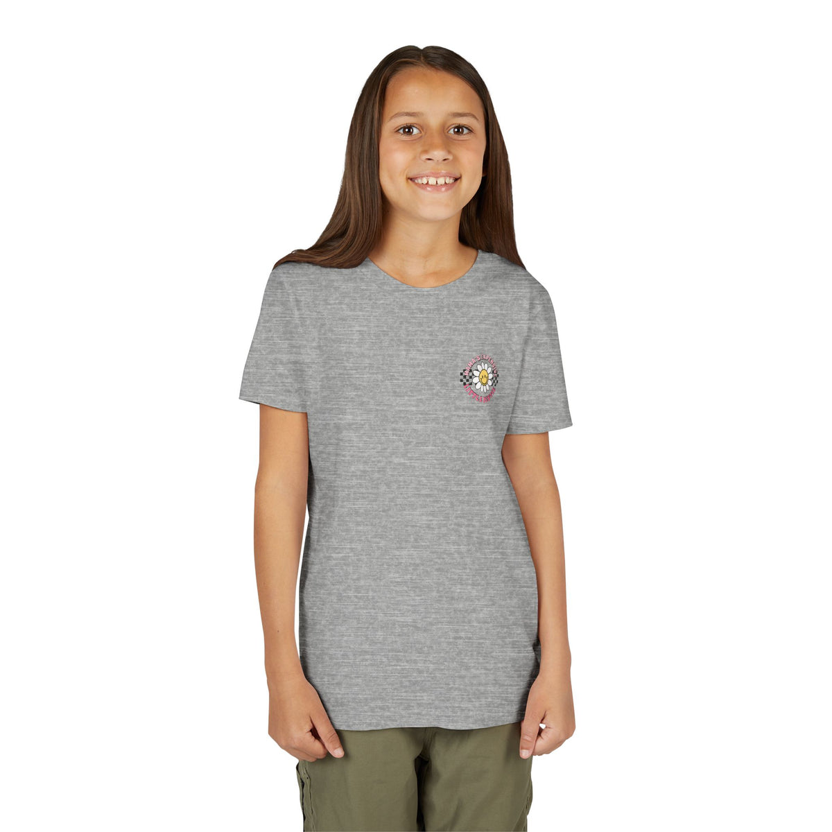 Mamma's Expensive Little Bestie Youth Tee