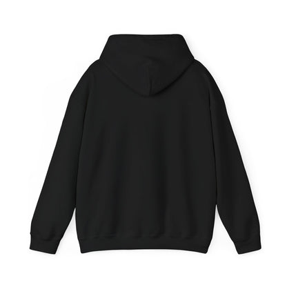 Spooky Season Hoodie — Pumpkin Retro Racing Halloween Sweatshirt