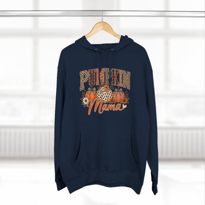 Pumpkin Mama Hoodie