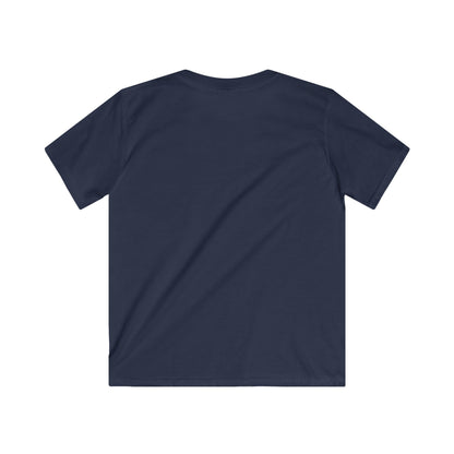Kids Halloween Witch Tee
