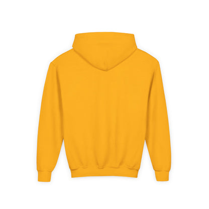 Cute Spooky Cartoon Kids Sweatshirt
