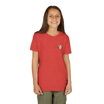 Mamma's Expensive Little Bestie Youth Tee