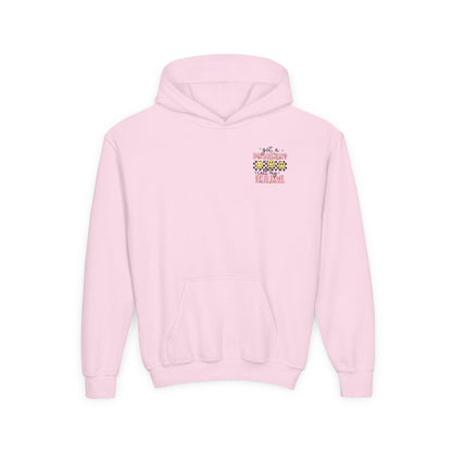 Got a Problem? Call My Mama Kids Pullover