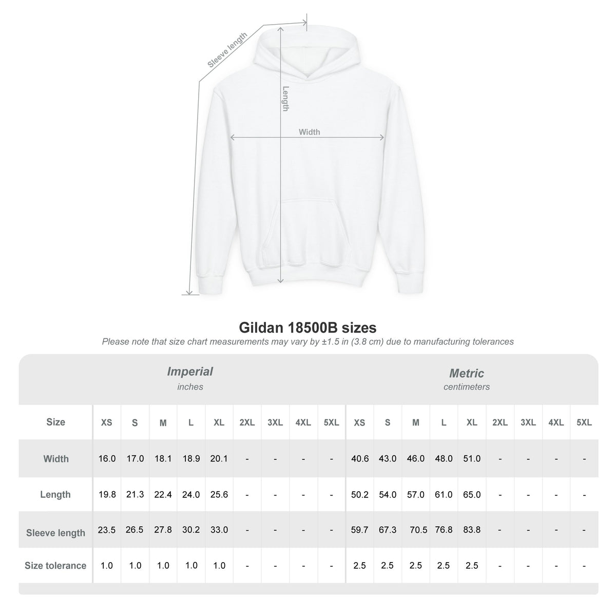 Spooky Season Youth Hoodie — Leopard Print "Spooky Season" Fall Sweatshirt