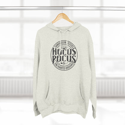 Vintage Enchanted Brew Witchy Sweatshirt