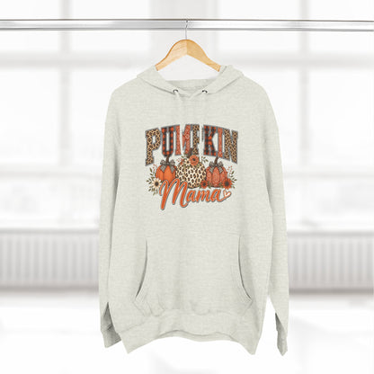 Pumpkin Mama Hoodie