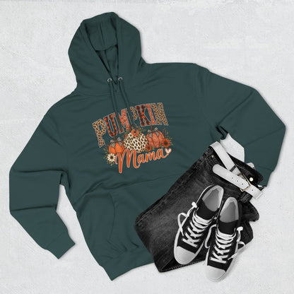 Pumpkin Mama Hoodie