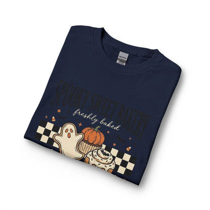 Spooky Sweet Bakery Long Sleeve