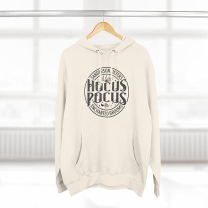 Vintage Enchanted Brew Witchy Sweatshirt