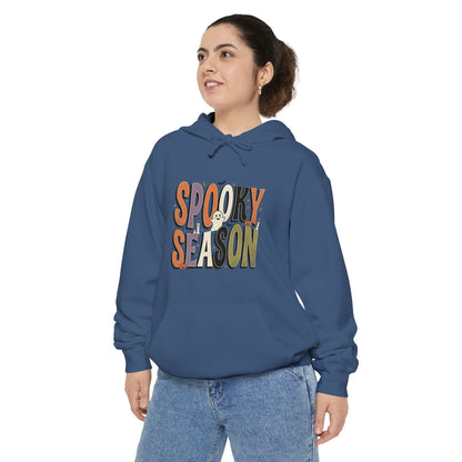Spooky Season Hoodie