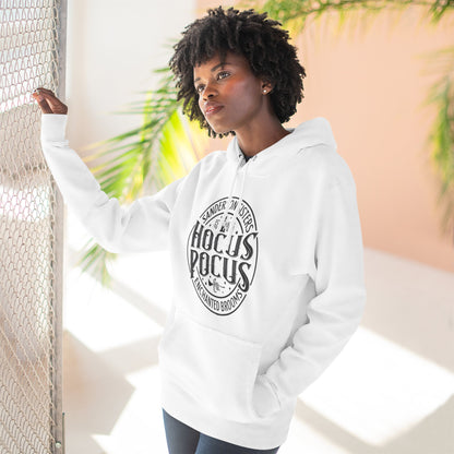 Vintage Enchanted Brew Witchy Sweatshirt