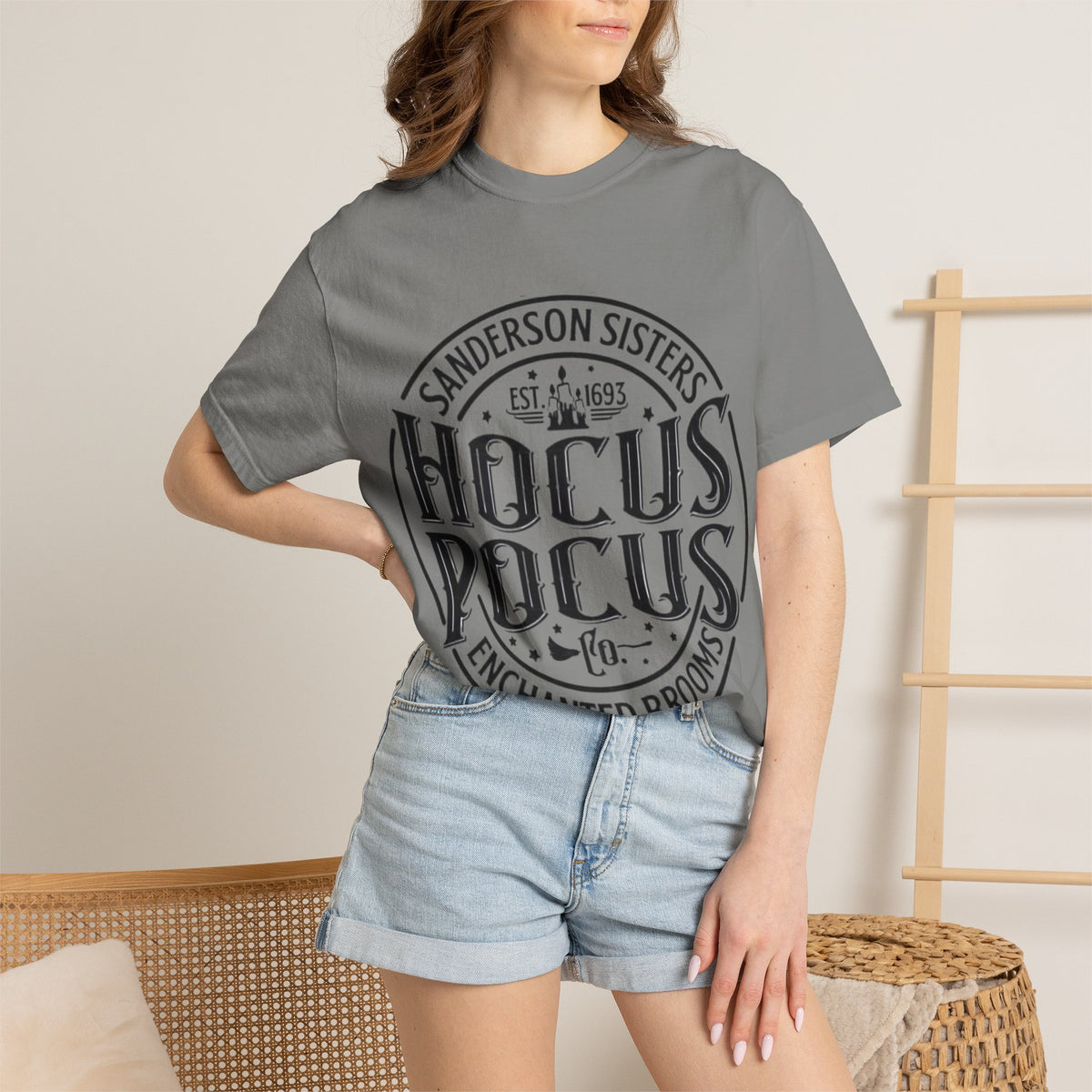 Hocus Pocus Sanderson Sisters T-Shirt