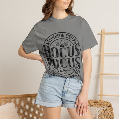 Hocus Pocus Sanderson Sisters T-Shirt
