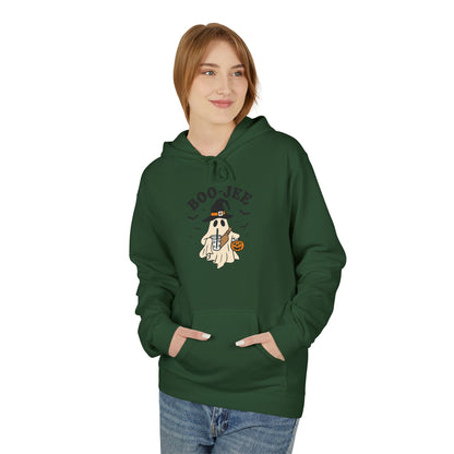 Boo-Jee Ghost Hoodie