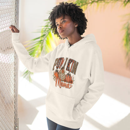 Pumpkin Mama Hoodie