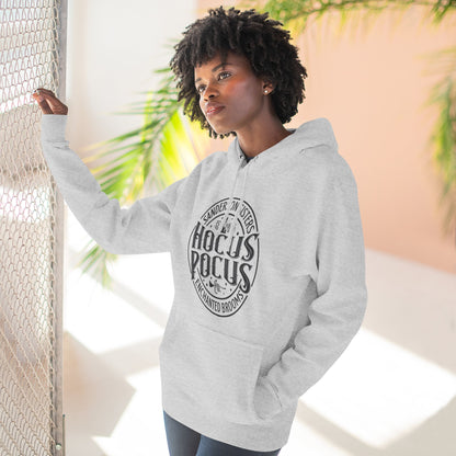 Vintage Enchanted Brew Witchy Sweatshirt