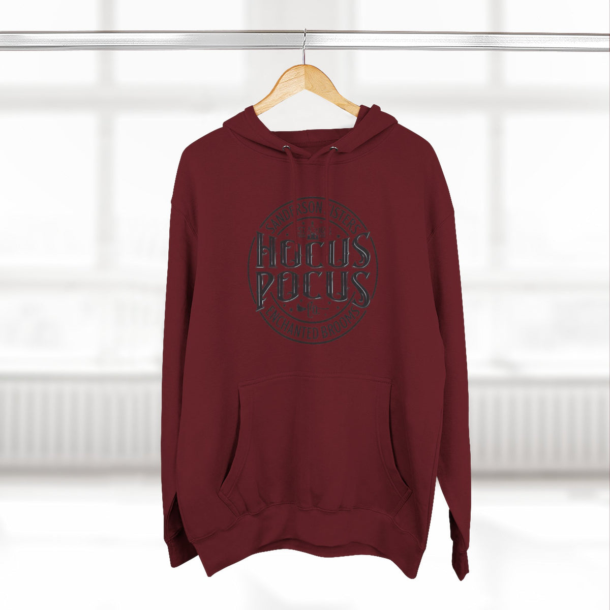 Vintage Enchanted Brew Witchy Sweatshirt