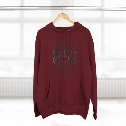 Vintage Enchanted Brew Witchy Sweatshirt