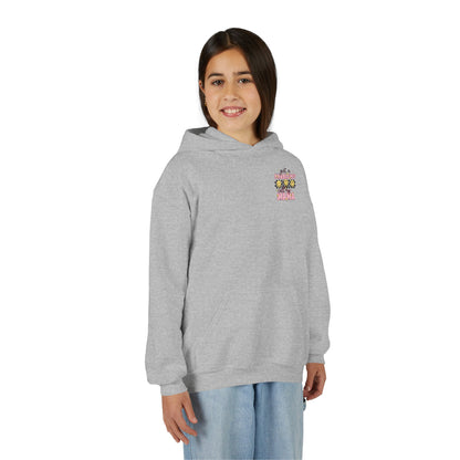 Got a Problem? Call My Mama Kids Pullover