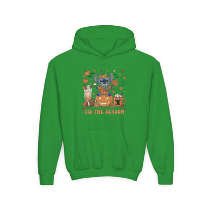 Cute Spooky Cartoon Kids Sweatshirt