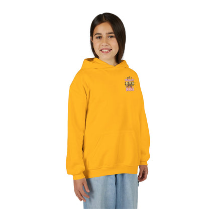 Got a Problem? Call My Mama Kids Pullover