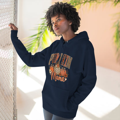 Pumpkin Mama Hoodie