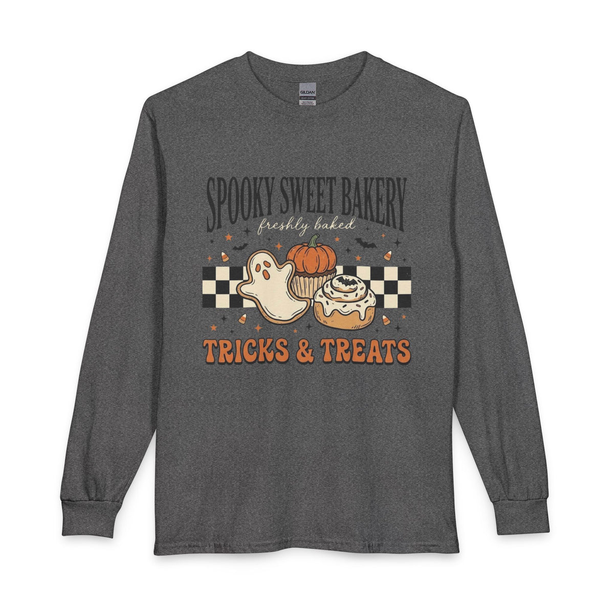 Spooky Sweet Bakery Long Sleeve