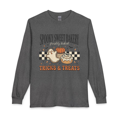 Spooky Sweet Bakery Long Sleeve