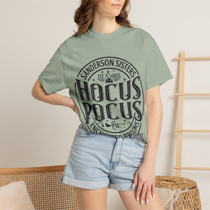 Hocus Pocus Sanderson Sisters T-Shirt
