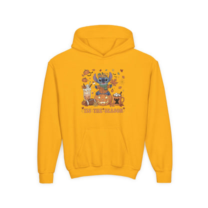 Cute Spooky Cartoon Kids Sweatshirt