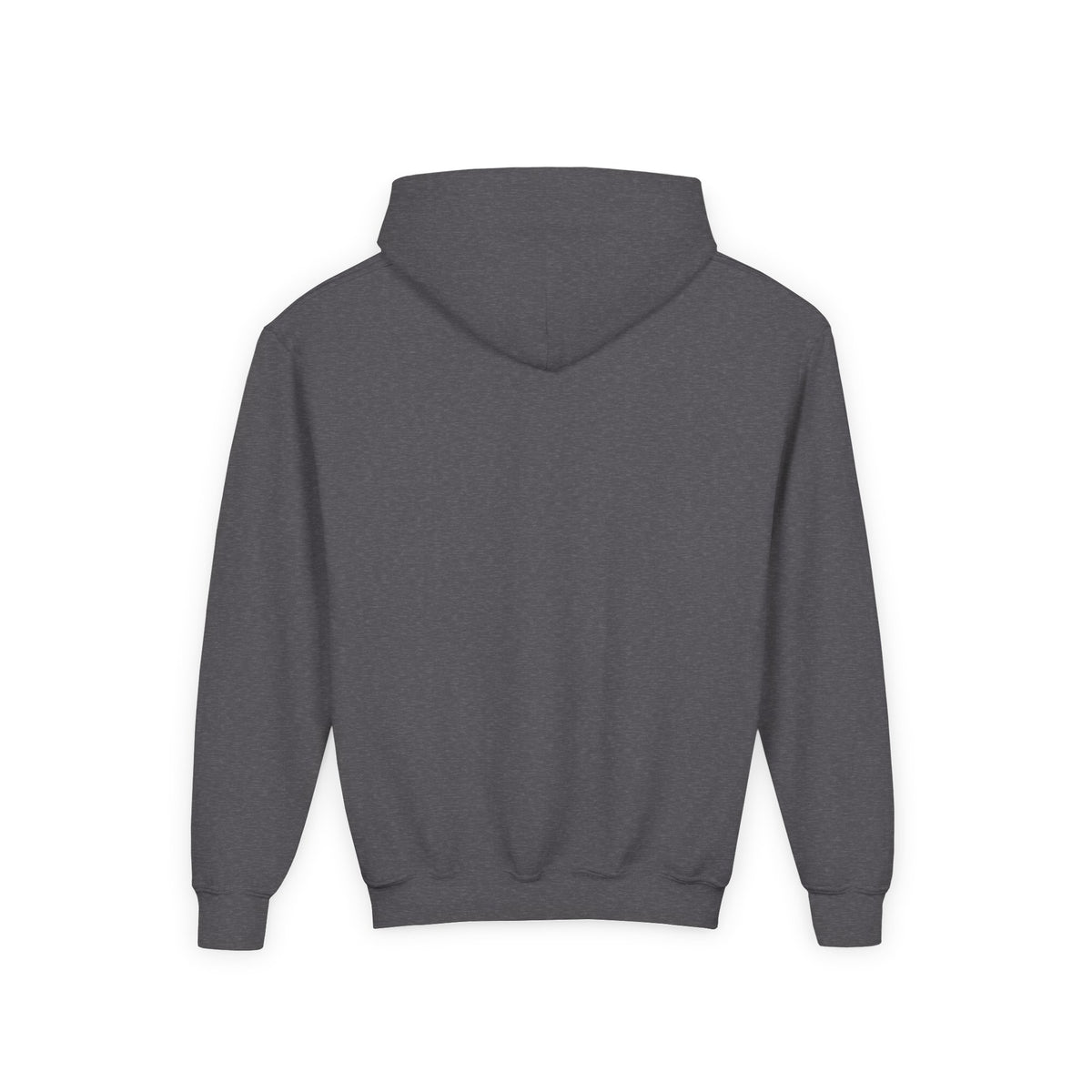 Cute Spooky Cartoon Kids Sweatshirt