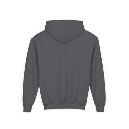 Cute Spooky Cartoon Kids Sweatshirt
