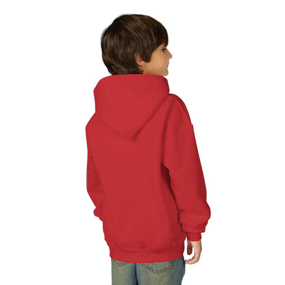 Cute Spooky Cartoon Kids Sweatshirt