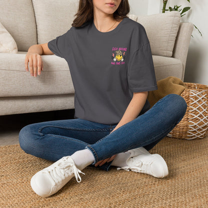 F Around & Find Out Tee Shirt