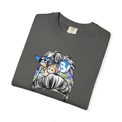 #MomLife Graphic T-Shirt