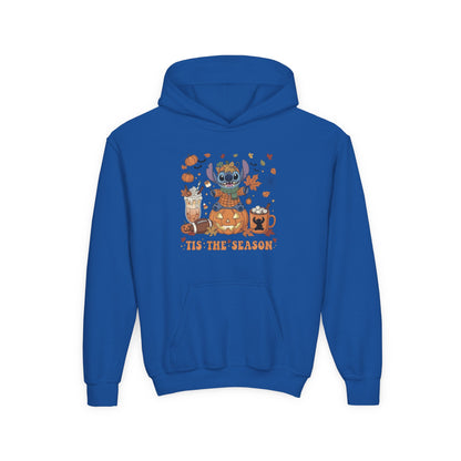 Cute Spooky Cartoon Kids Sweatshirt