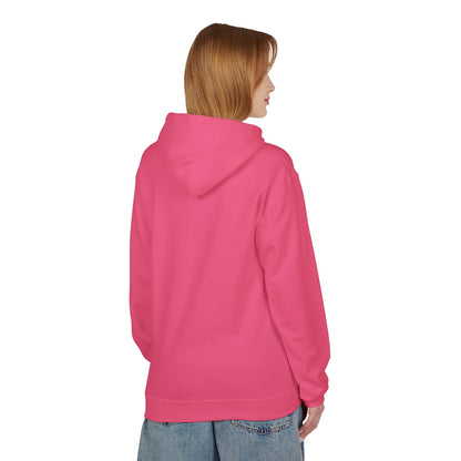 Boo-Jee Ghost Hoodie