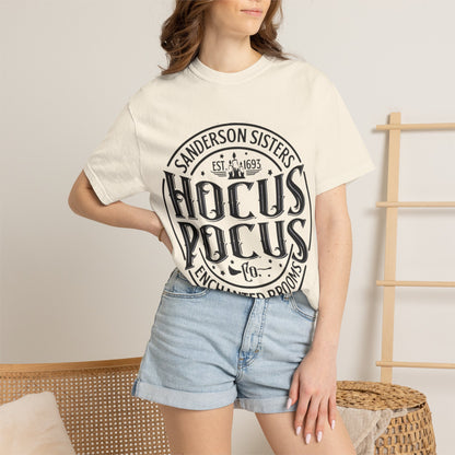 Hocus Pocus Sanderson Sisters T-Shirt