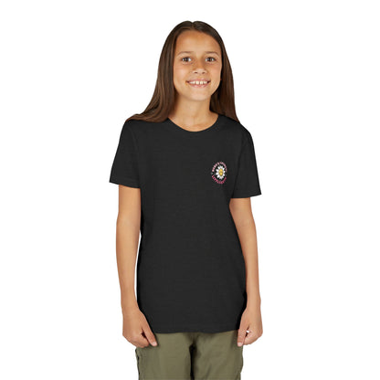 Mamma's Expensive Little Bestie Youth Tee