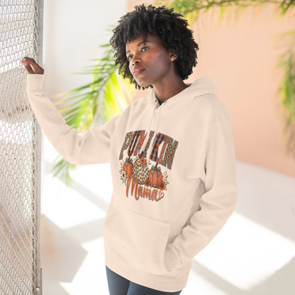 Pumpkin Mama Hoodie