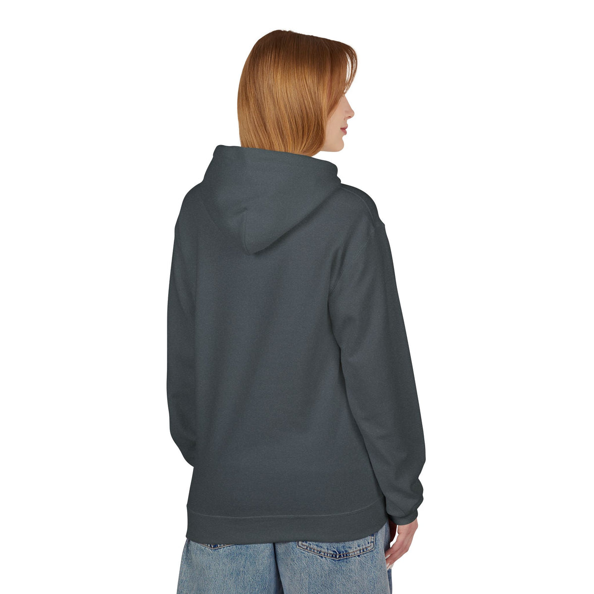 Boo-Jee Ghost Hoodie