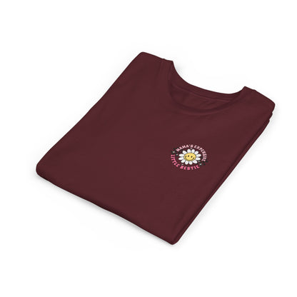 Mamma's Expensive Little Bestie Youth Tee
