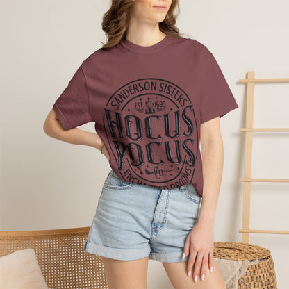 Hocus Pocus Sanderson Sisters T-Shirt