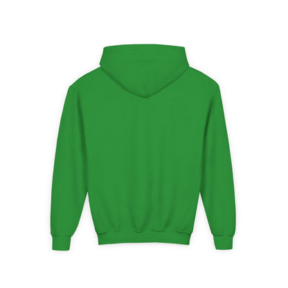 Cute Spooky Cartoon Kids Sweatshirt